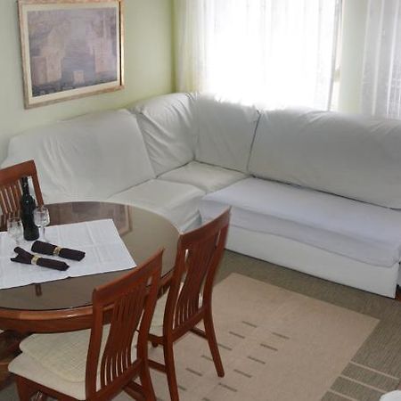 Apartment Nina ซาดาร์ ภายนอก รูปภาพ