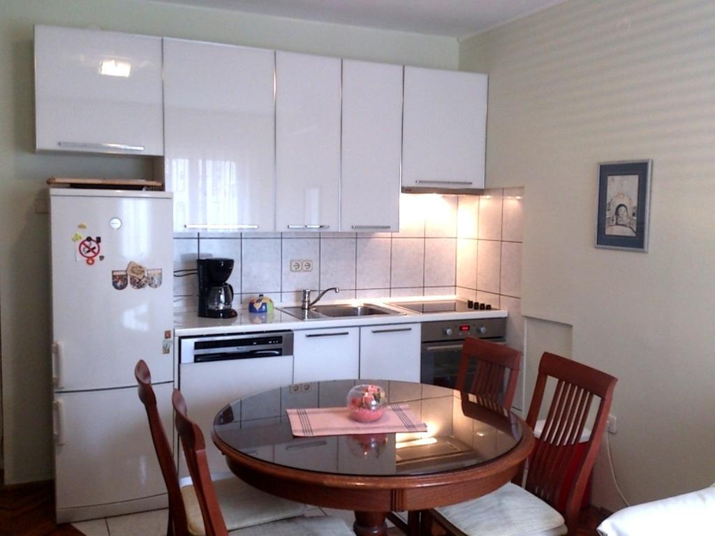 Apartment Nina ซาดาร์ ห้อง รูปภาพ