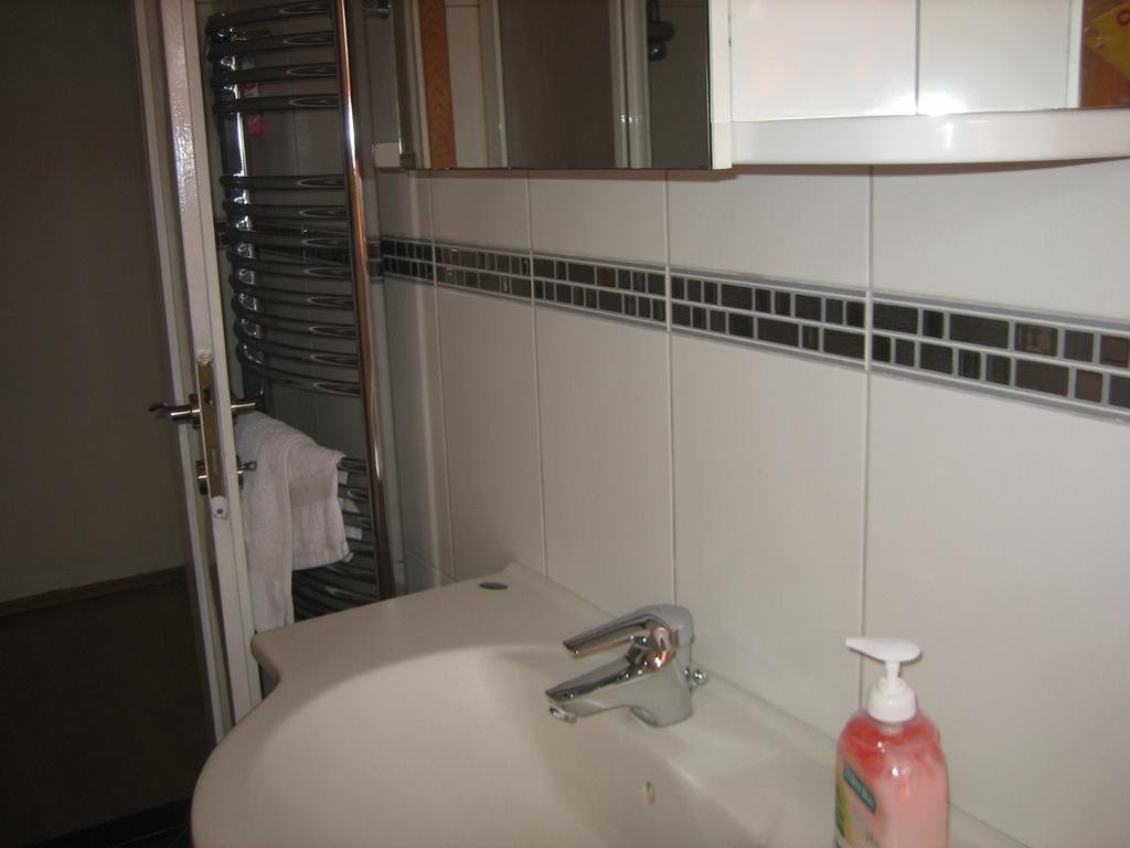 Apartment Nina ซาดาร์ ห้อง รูปภาพ