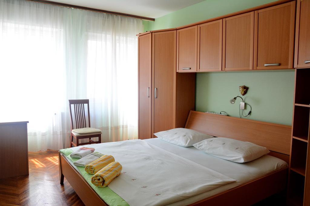 Apartment Nina ซาดาร์ ห้อง รูปภาพ