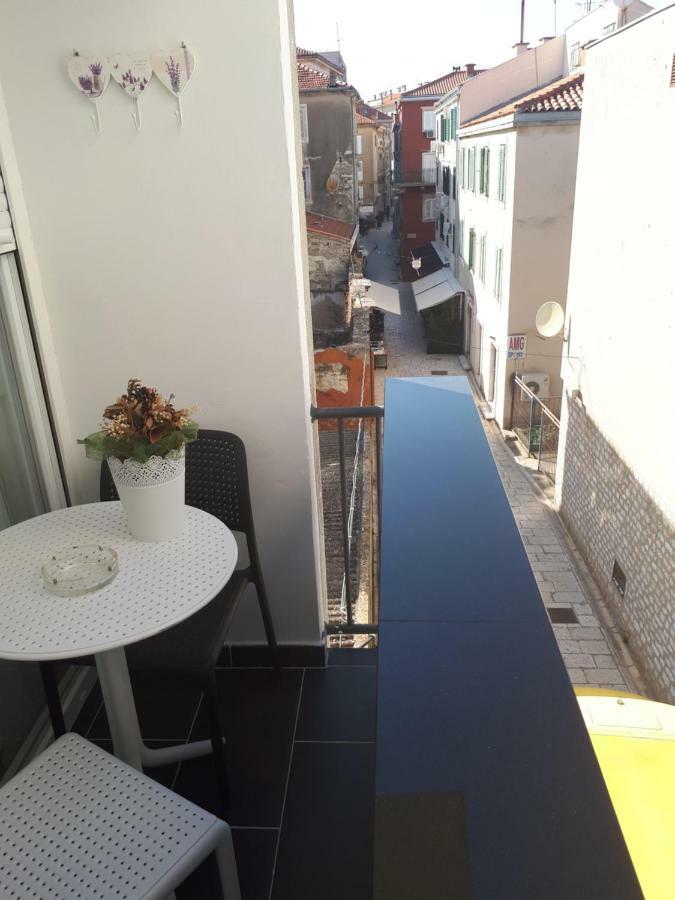 Apartment Nina ซาดาร์ ภายนอก รูปภาพ